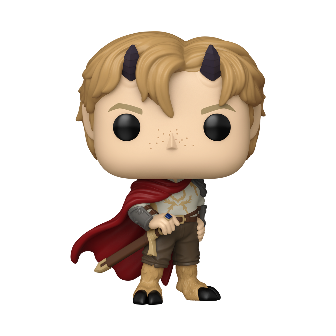 Funko Pop! Oak (The Stolen Heir)