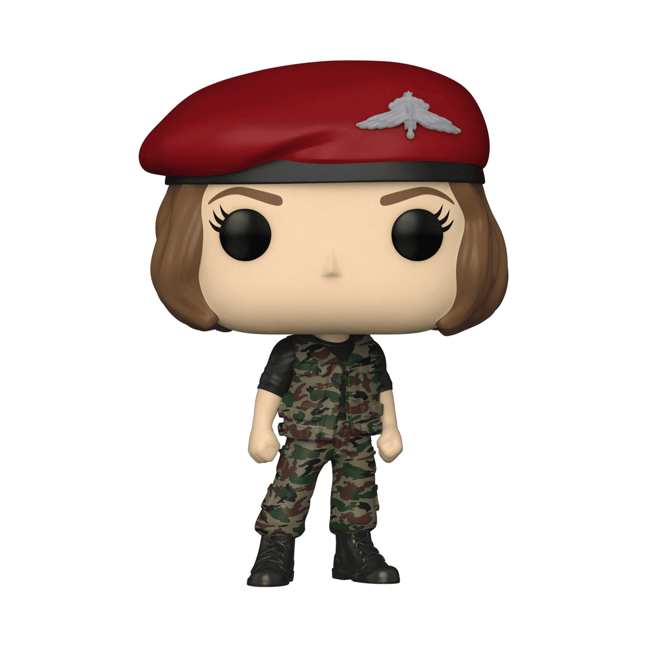 Buy Pop! Robin in Hunter Outfit at Funko.