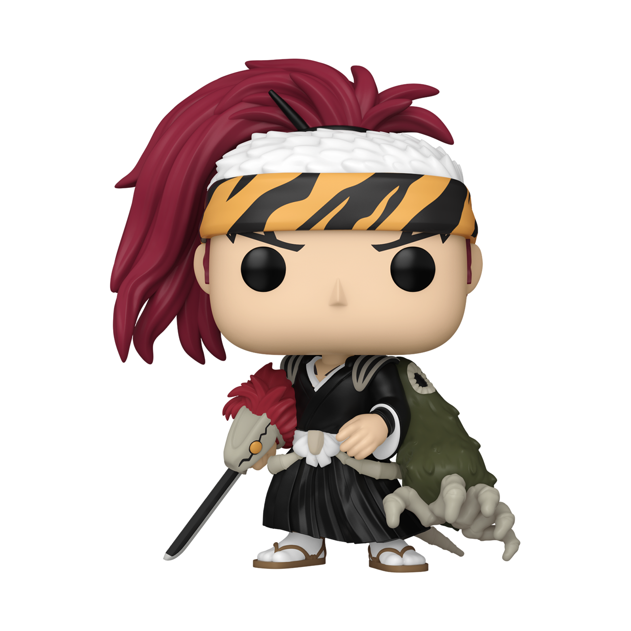 Funko Pop! Renji Abarai