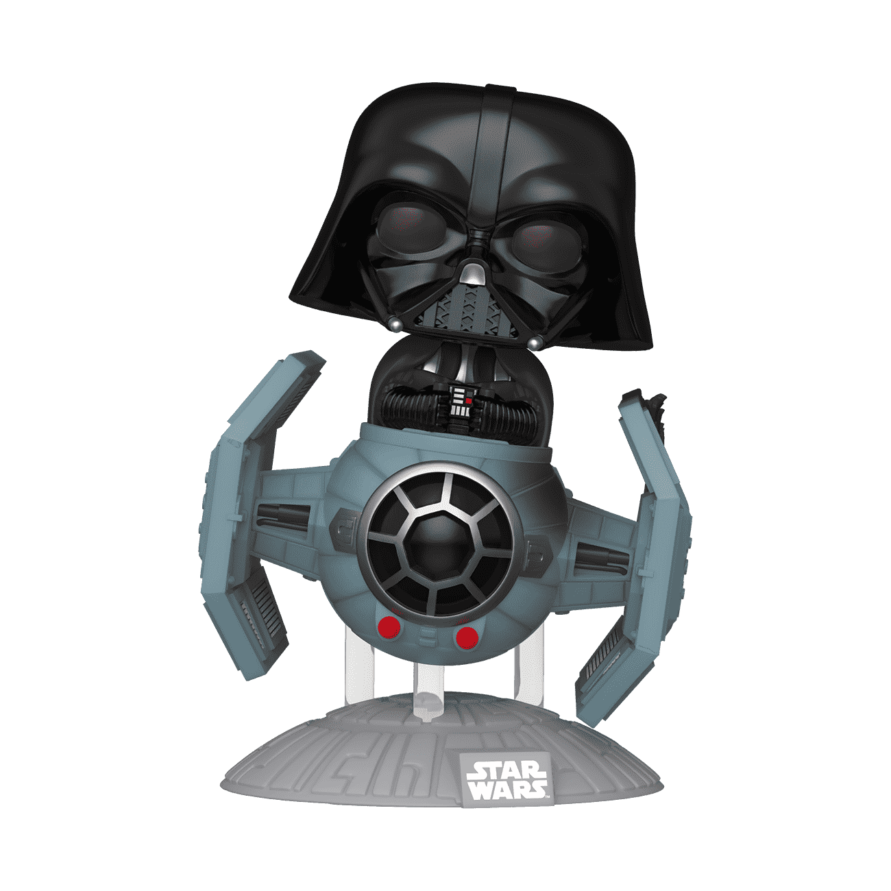 Funko Pop Darth Vader Concept Series Star Wars Celebration