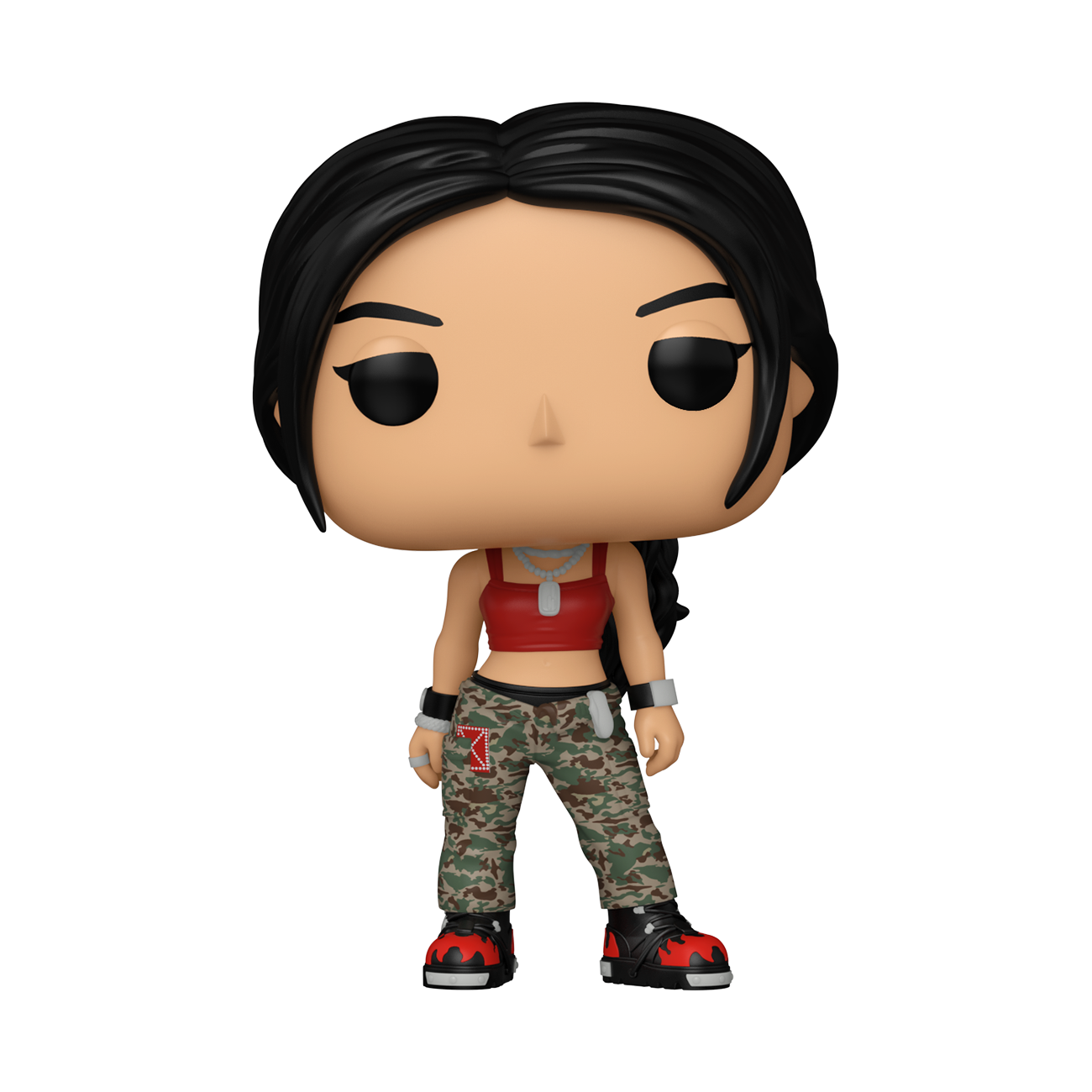 Funko Pop! Movies: Fast & Furious - Letty Ortiz