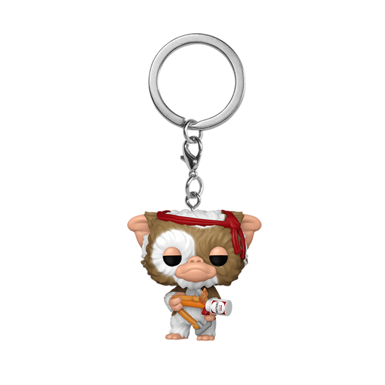 Pop! Keychain Spooky Warner Bros. Gizmo | Funko