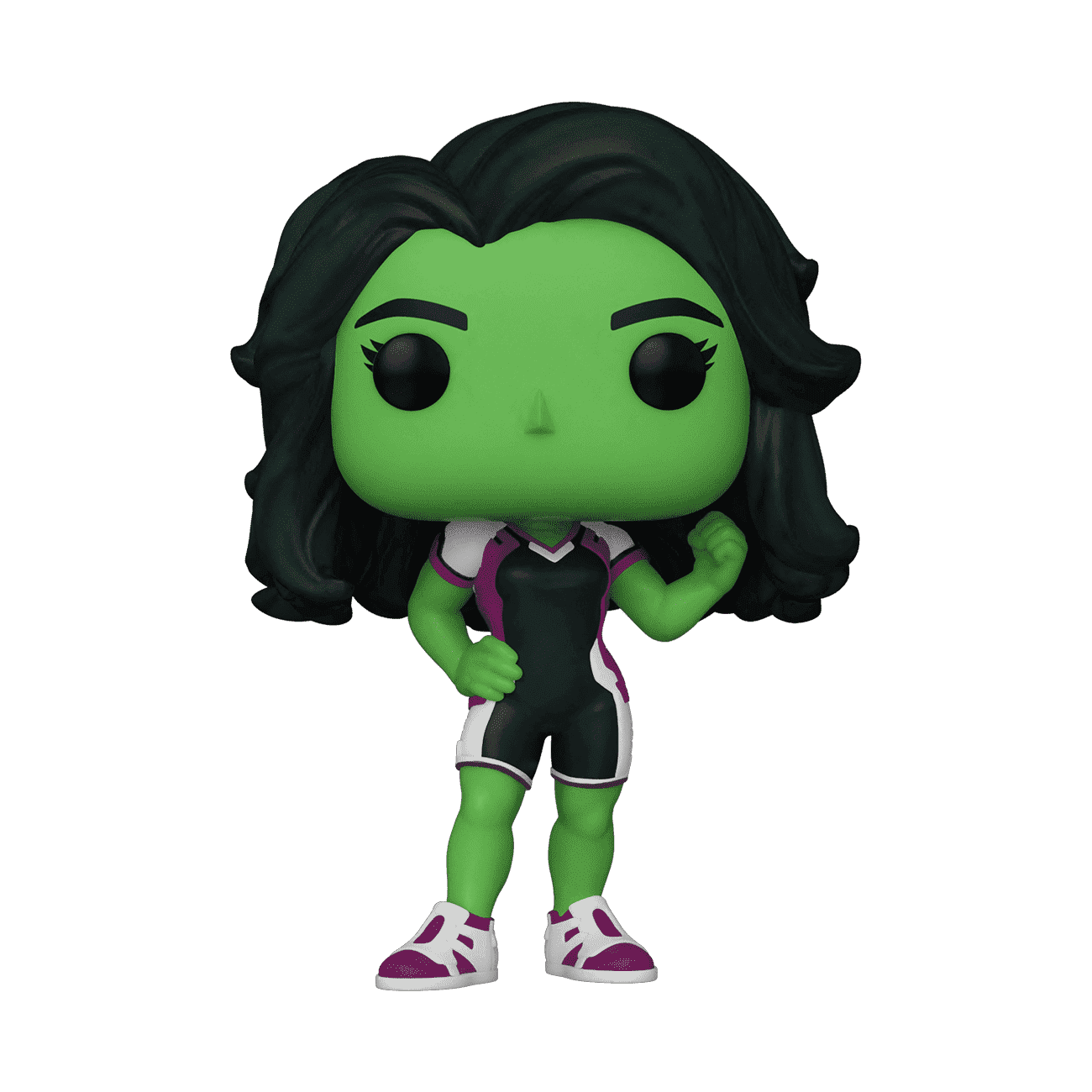 MARVEL SHE-HULK POP! 07 フィギュア Amazon.com: Funko The Amazing Spider-Man Black Suit Pop! in