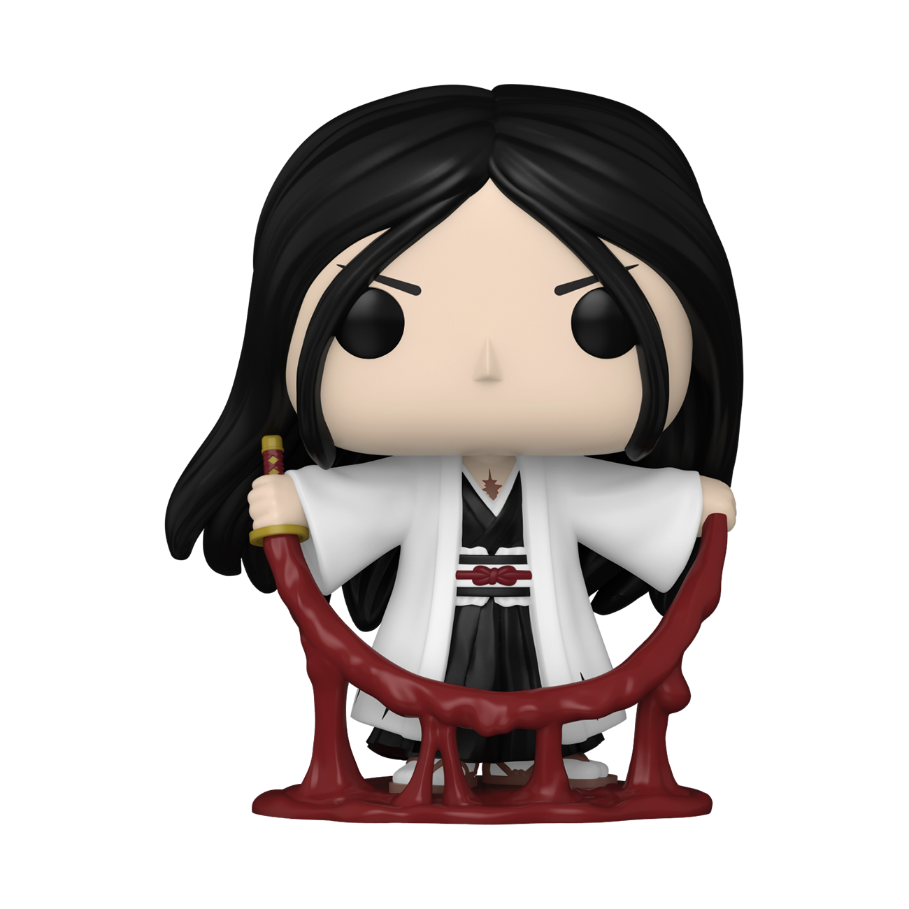 Funko Pop! Yachiru Unohana