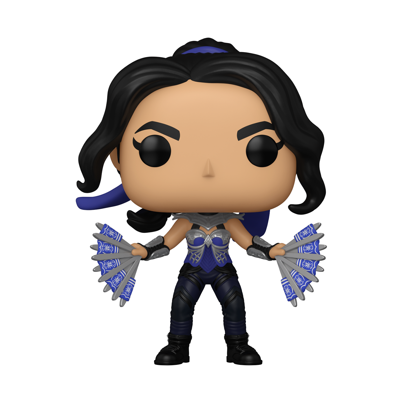 Funko Pop! Movies: Mortal Kombat (2025) - Kitana