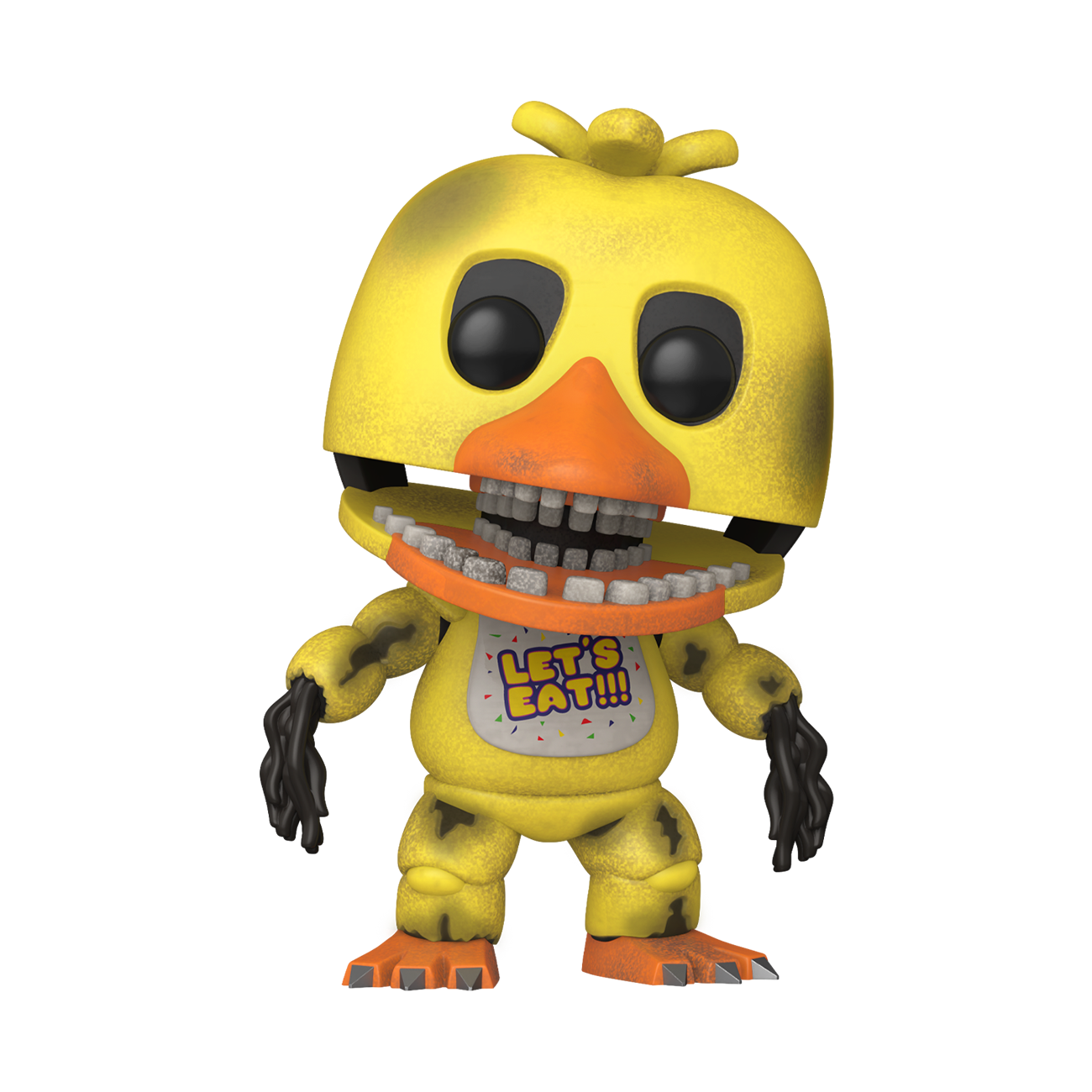 新作 Pop! Withered Funko | Chica トップス