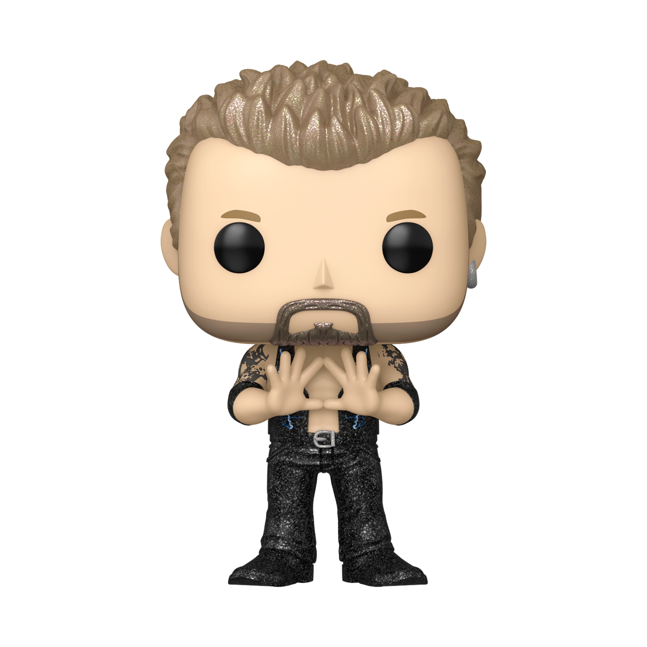 Funko Pop! Diamond Dallas Page (Diamond)