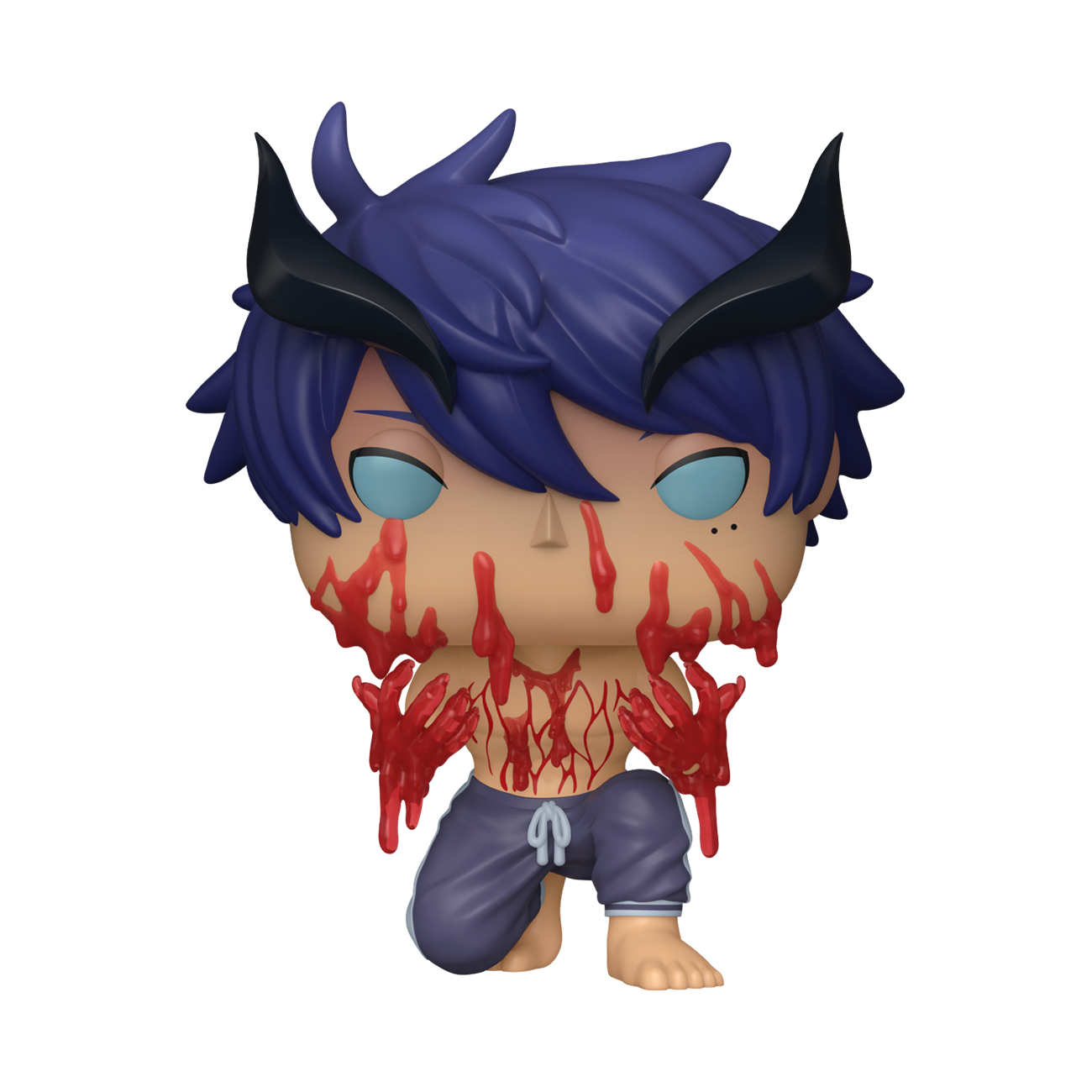 Funko Pop! Shiki Ichinose (Bloody)