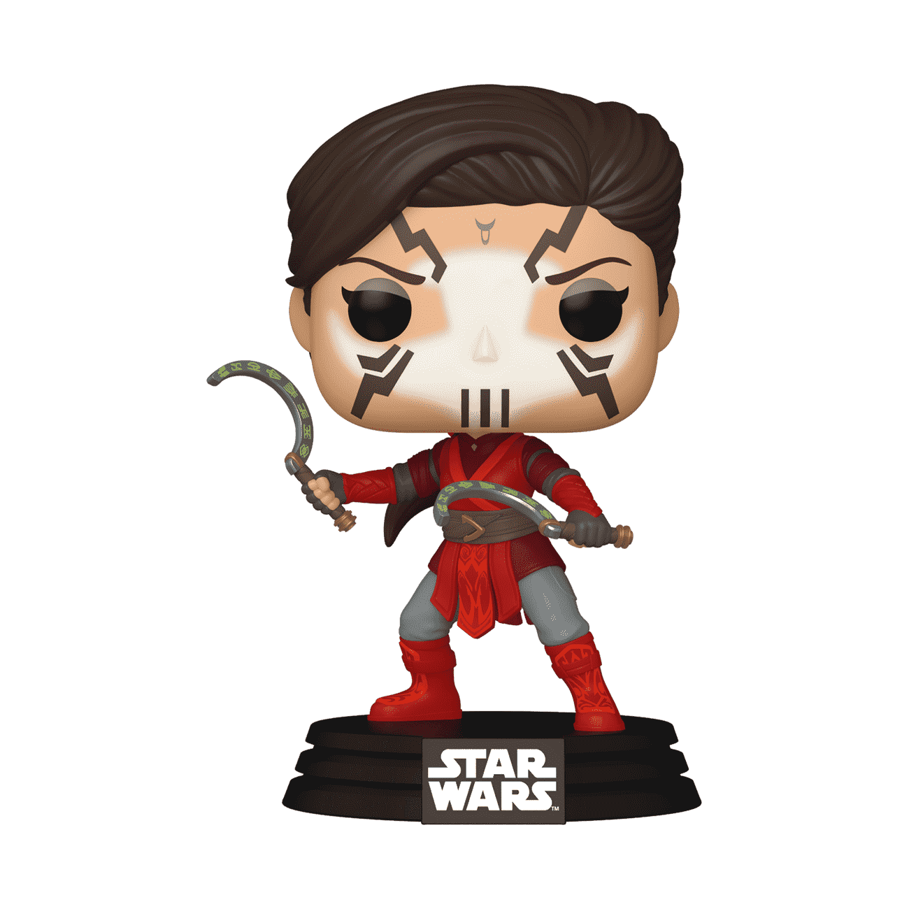 Funko Pop! Star Wars: Tales of The Empire - Morgan Elsbeth