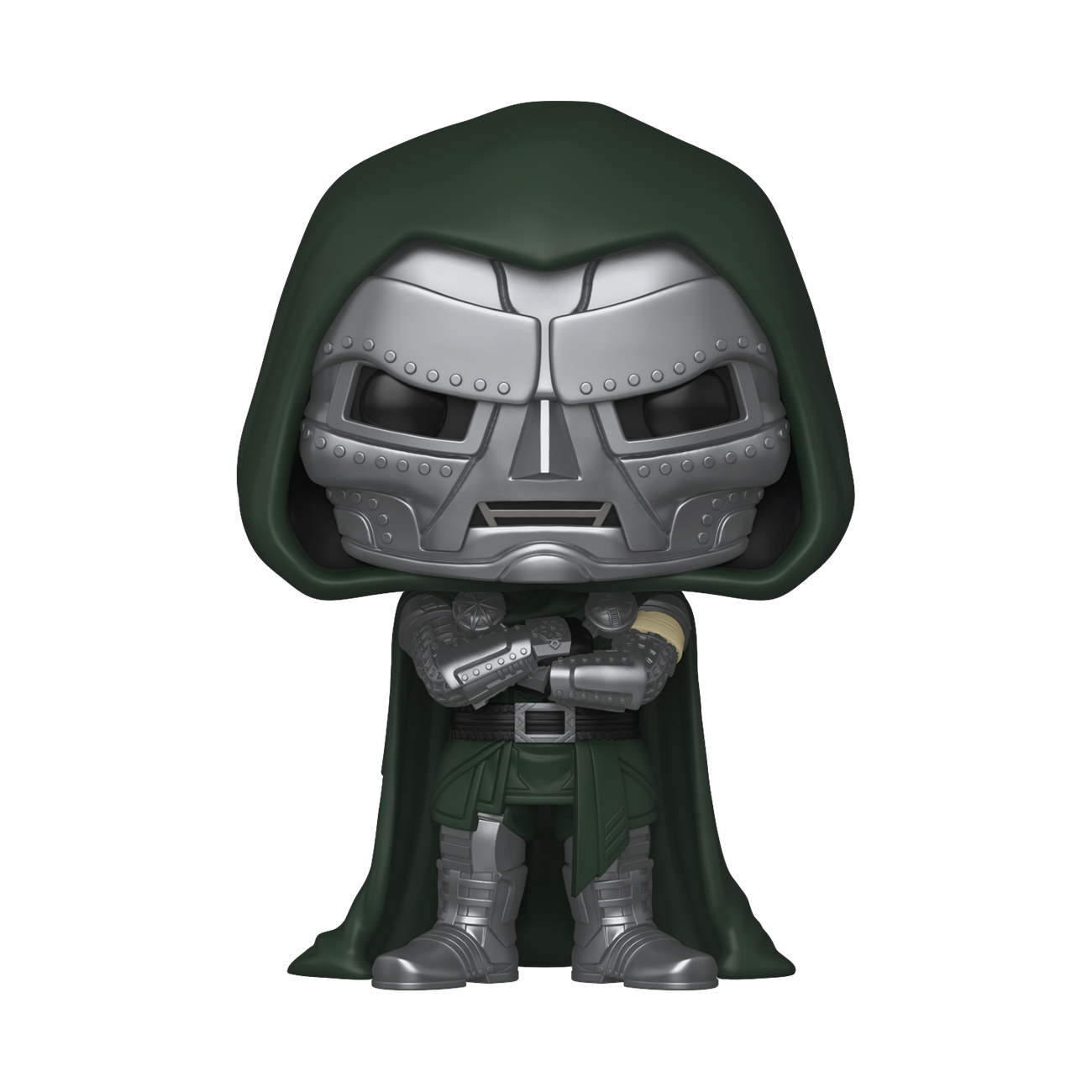 Pop! Doctor Doom (Doomsday)