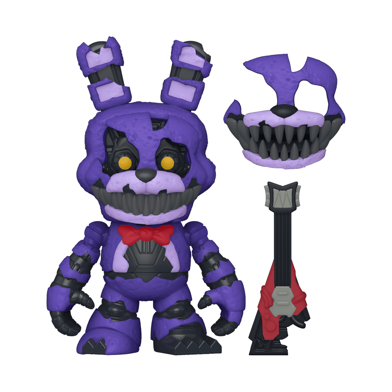 Pop! – Nightmare Toys