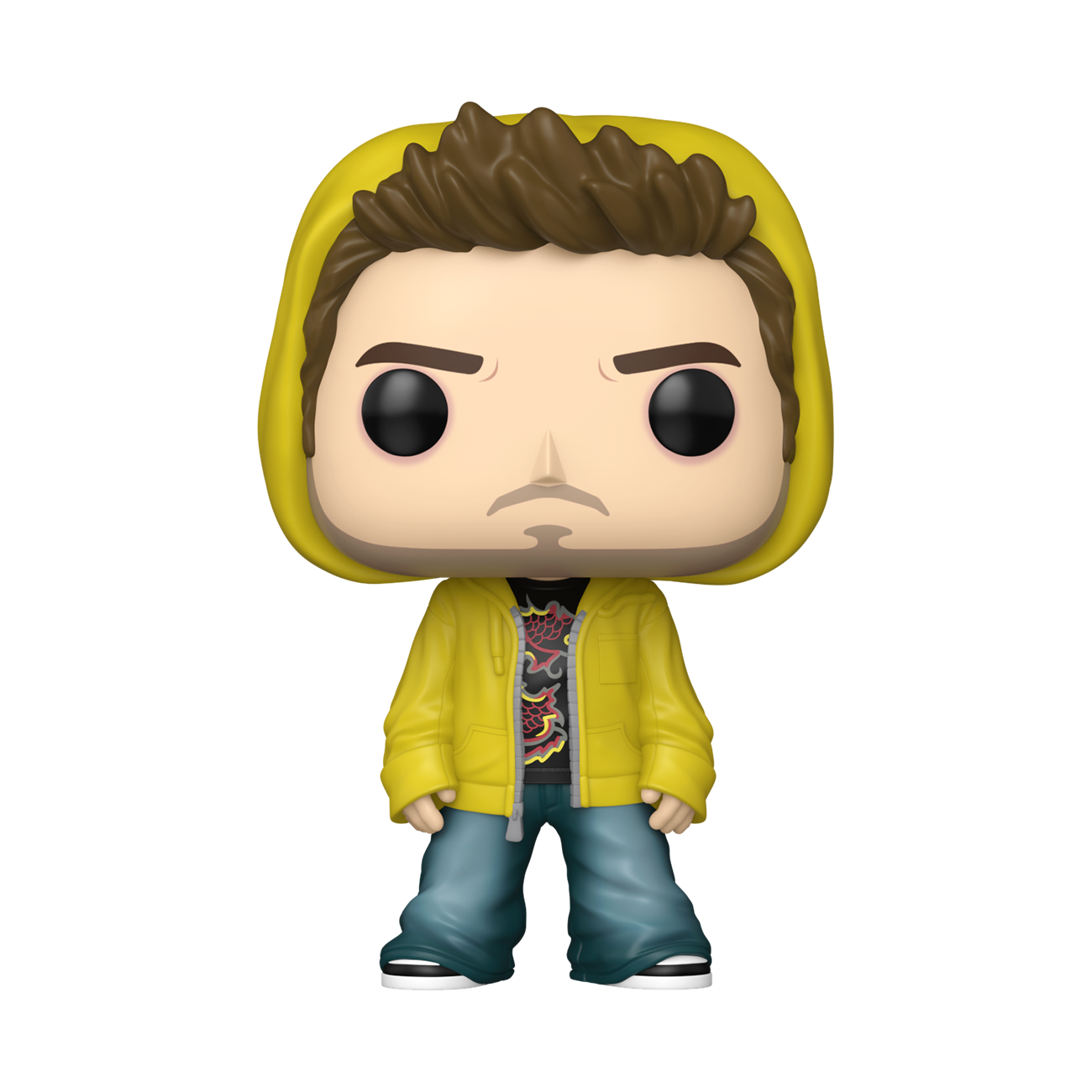 Pop! Jesse Pinkman | Funko