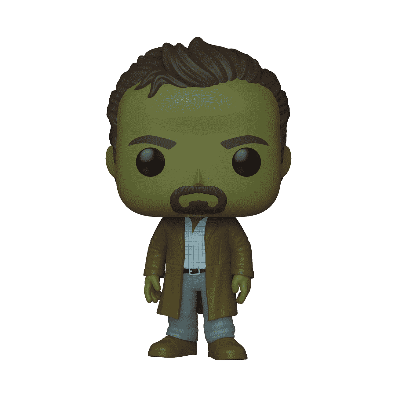 Pop! The Leader | Funko