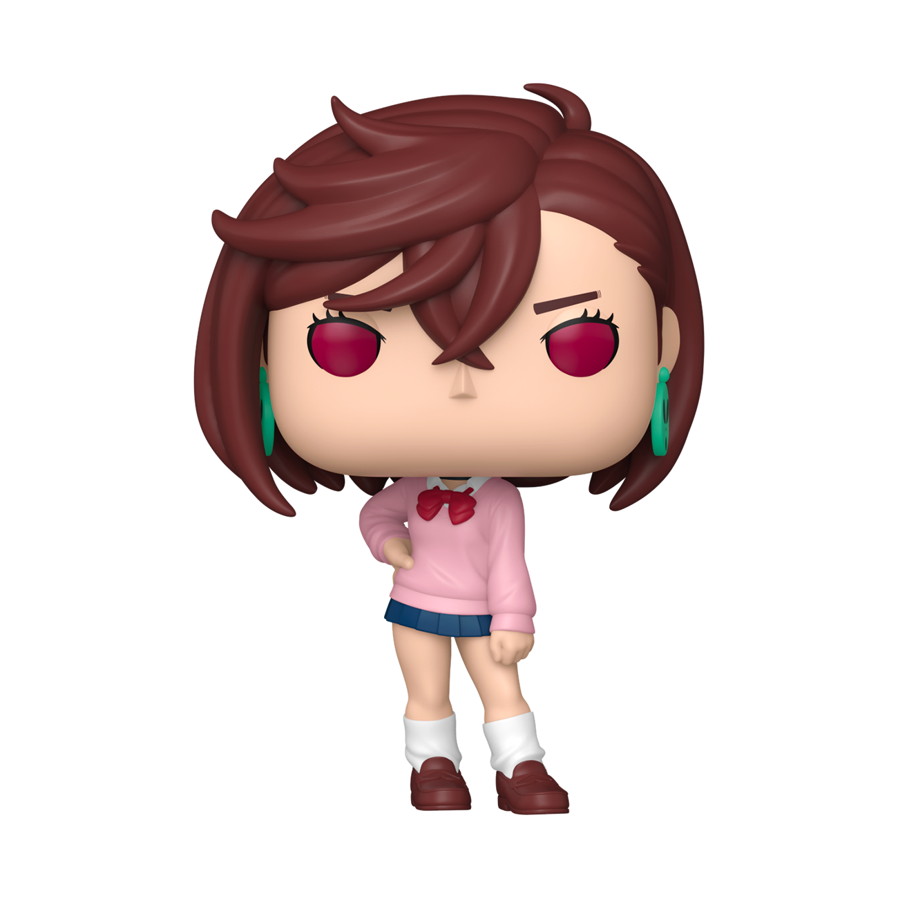 Funko Pop! Animation: Dandadan - Momo Ayase