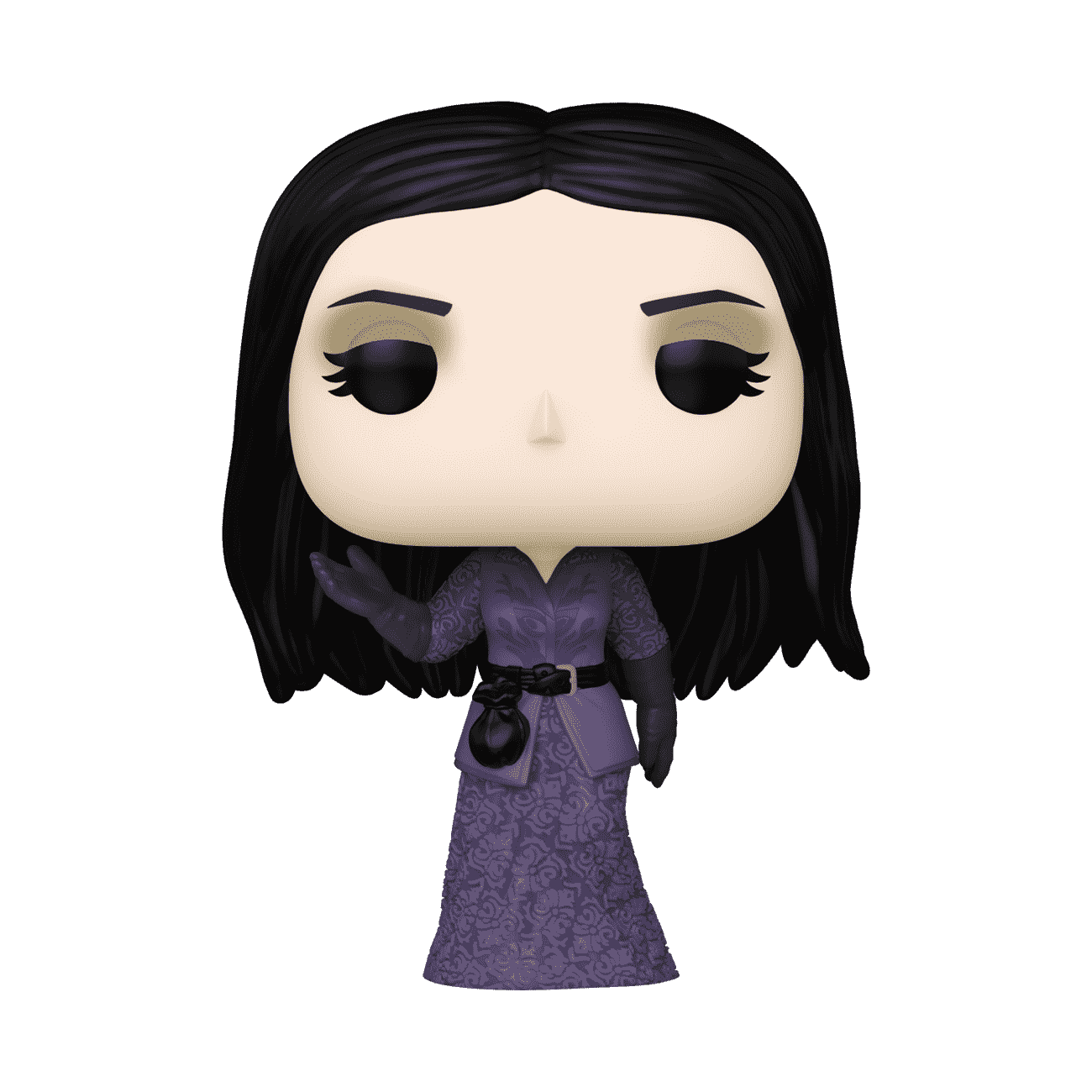 Alys Rivers Pop! Figure - Collectible Toys & More | Funko