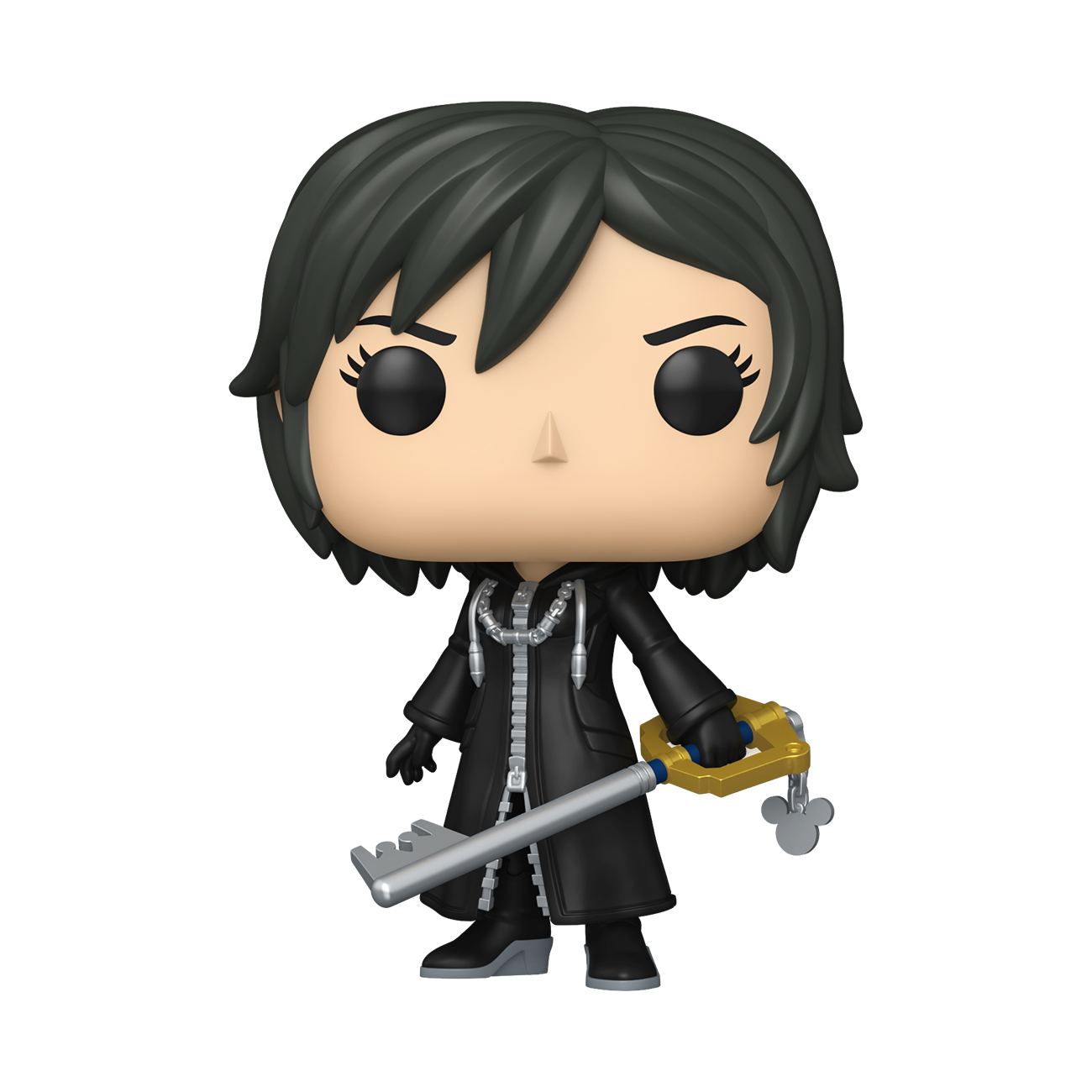 Pop! Xion with Keyblade | Funko
