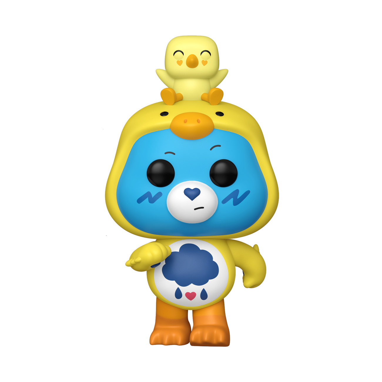 Funko Pop! Animation: Care Bears - Grumpy Chick