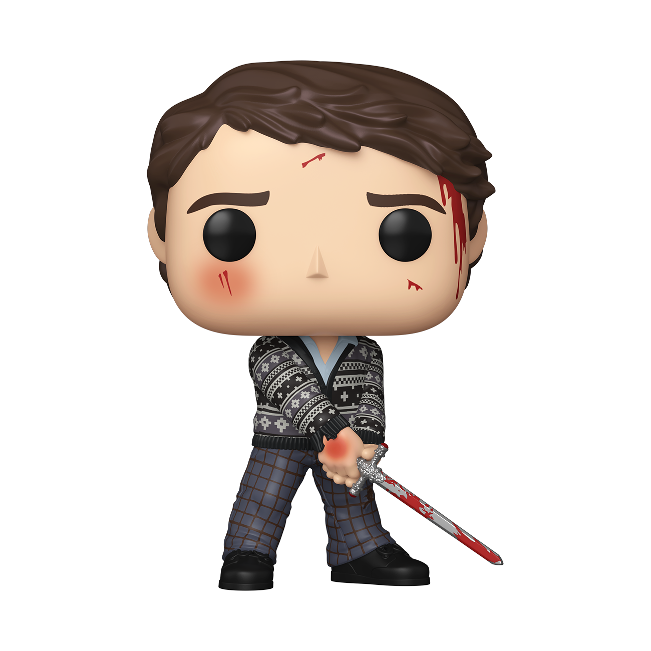 Funko Pop! Neville Longbottom with Sword of Gryffindor