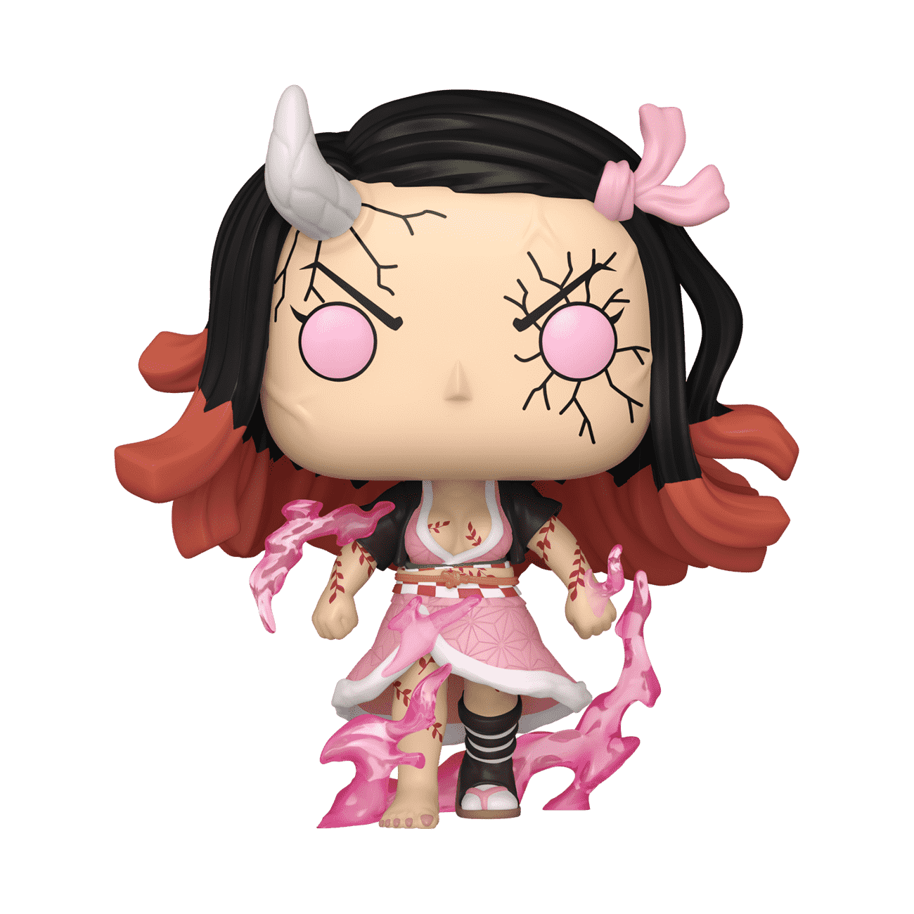 Pop! Nezuko Kamado (Demon Form)