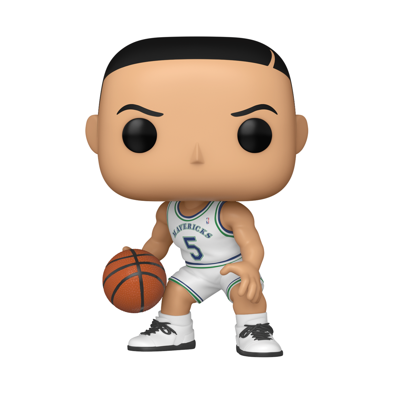Pop! Jason Kidd (Rookie Season)