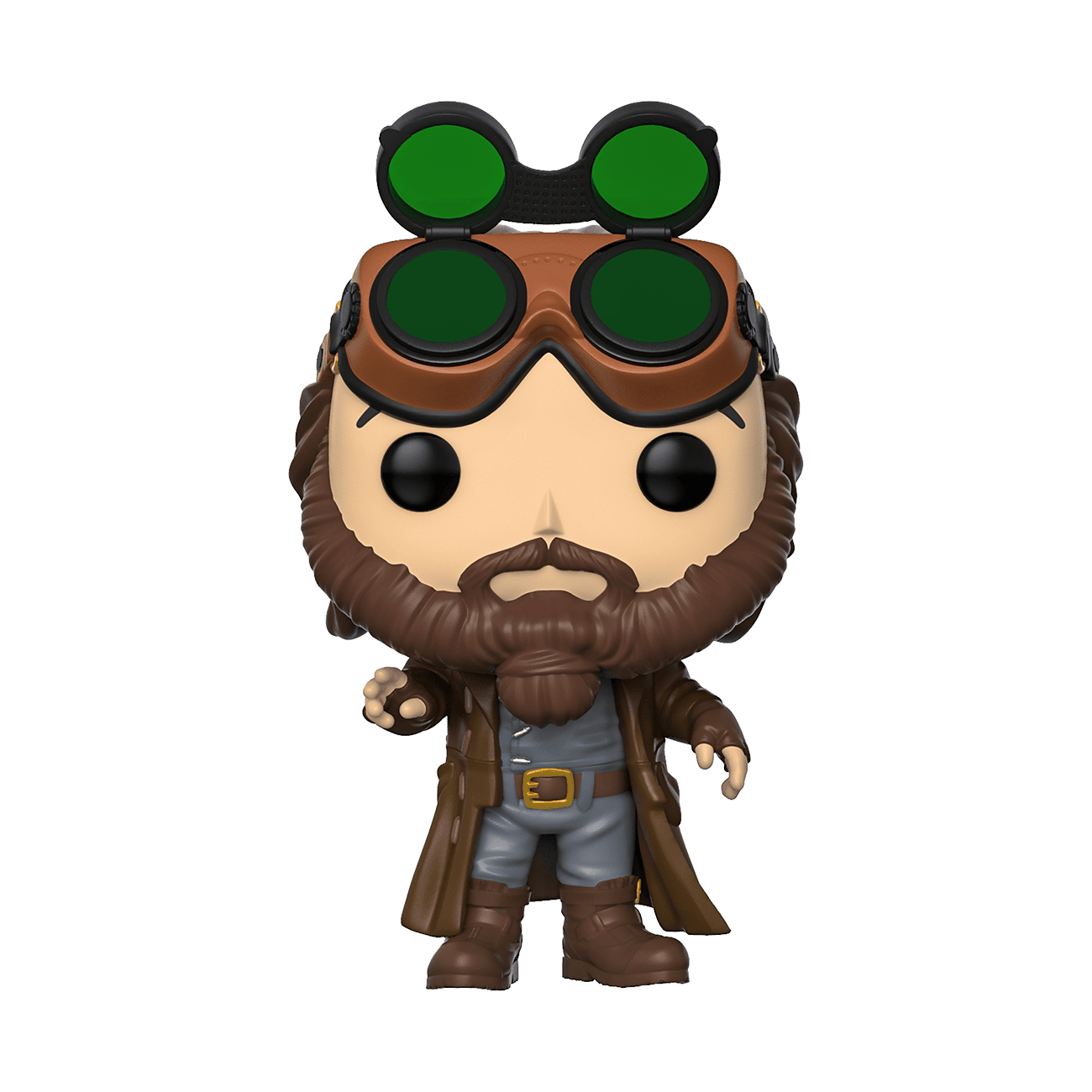 Buy Pop! Mulch Diggems at Funko.