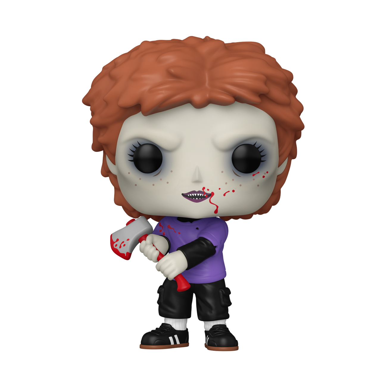 Pop! Glen with Axe | Funko
