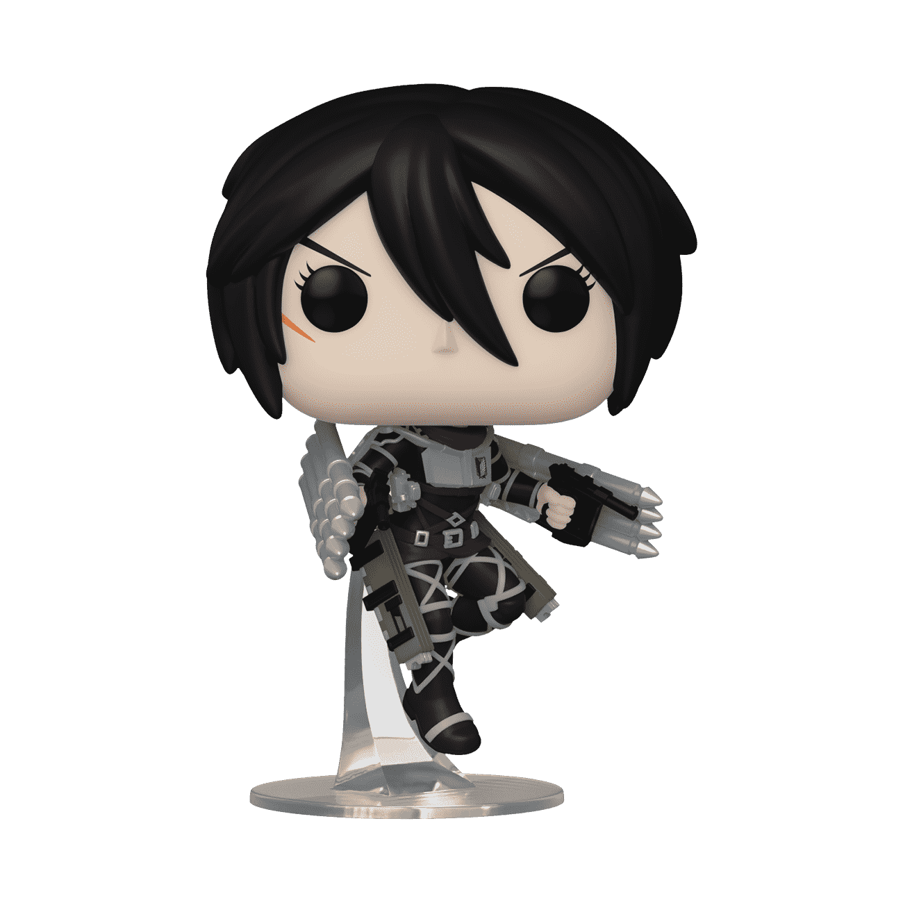Mikasa funko shop pop