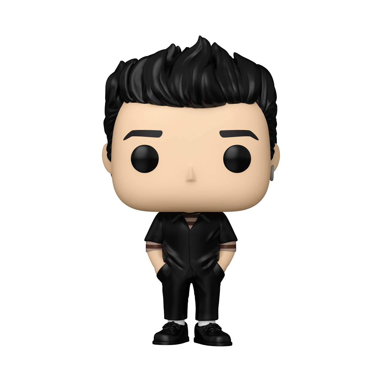 Funko Pop! Rocks: Green Day - Billie Joe Armstrong