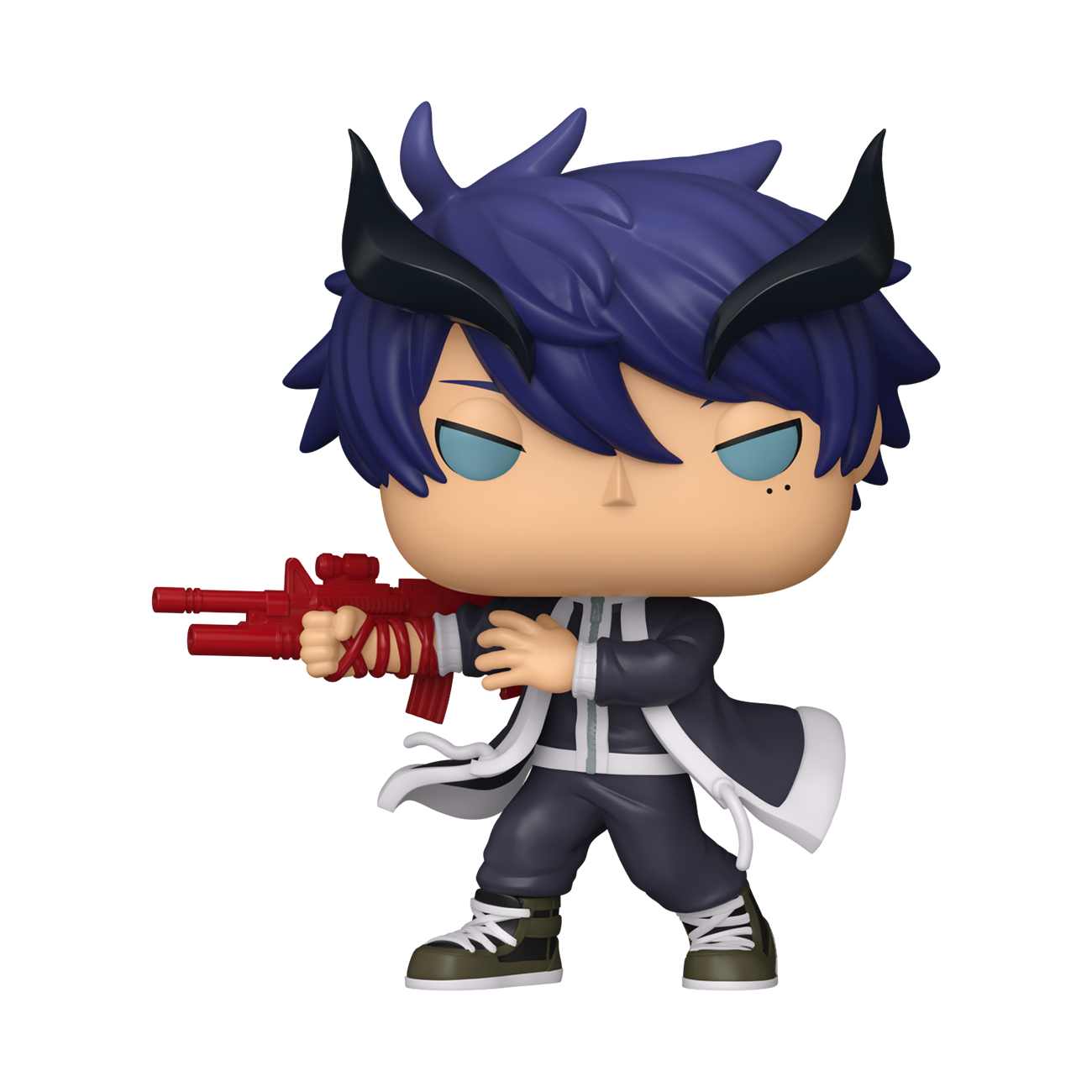 Funko Pop! Animation: Tougen Anki - Shiki