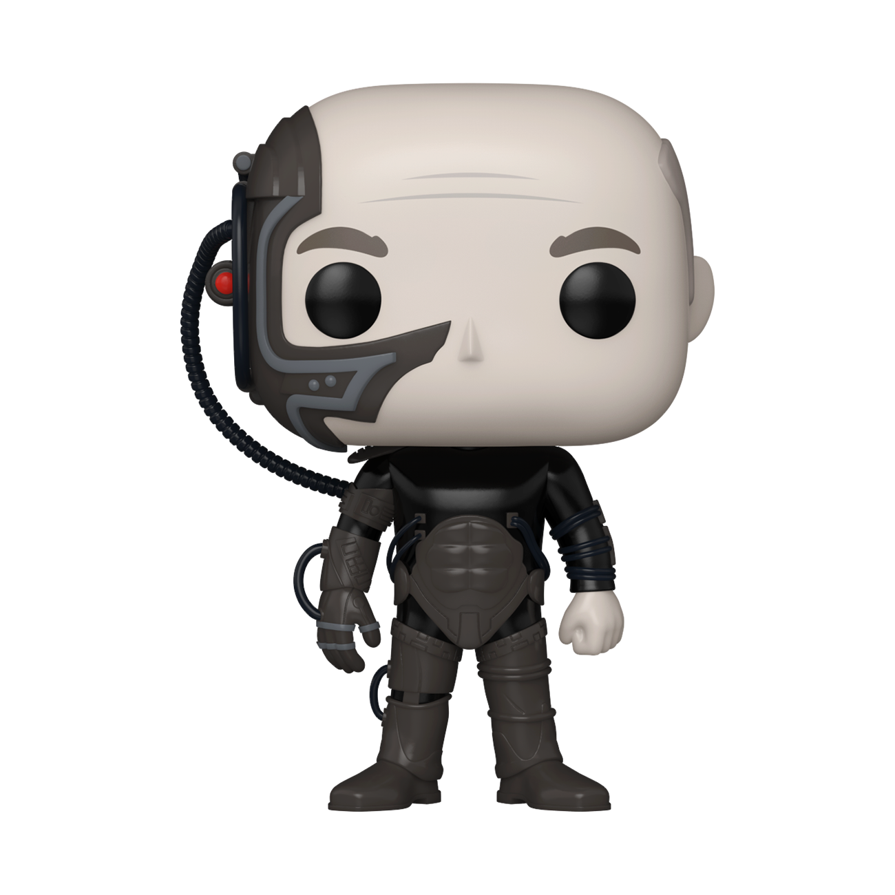 Pop! Locutus of Borg