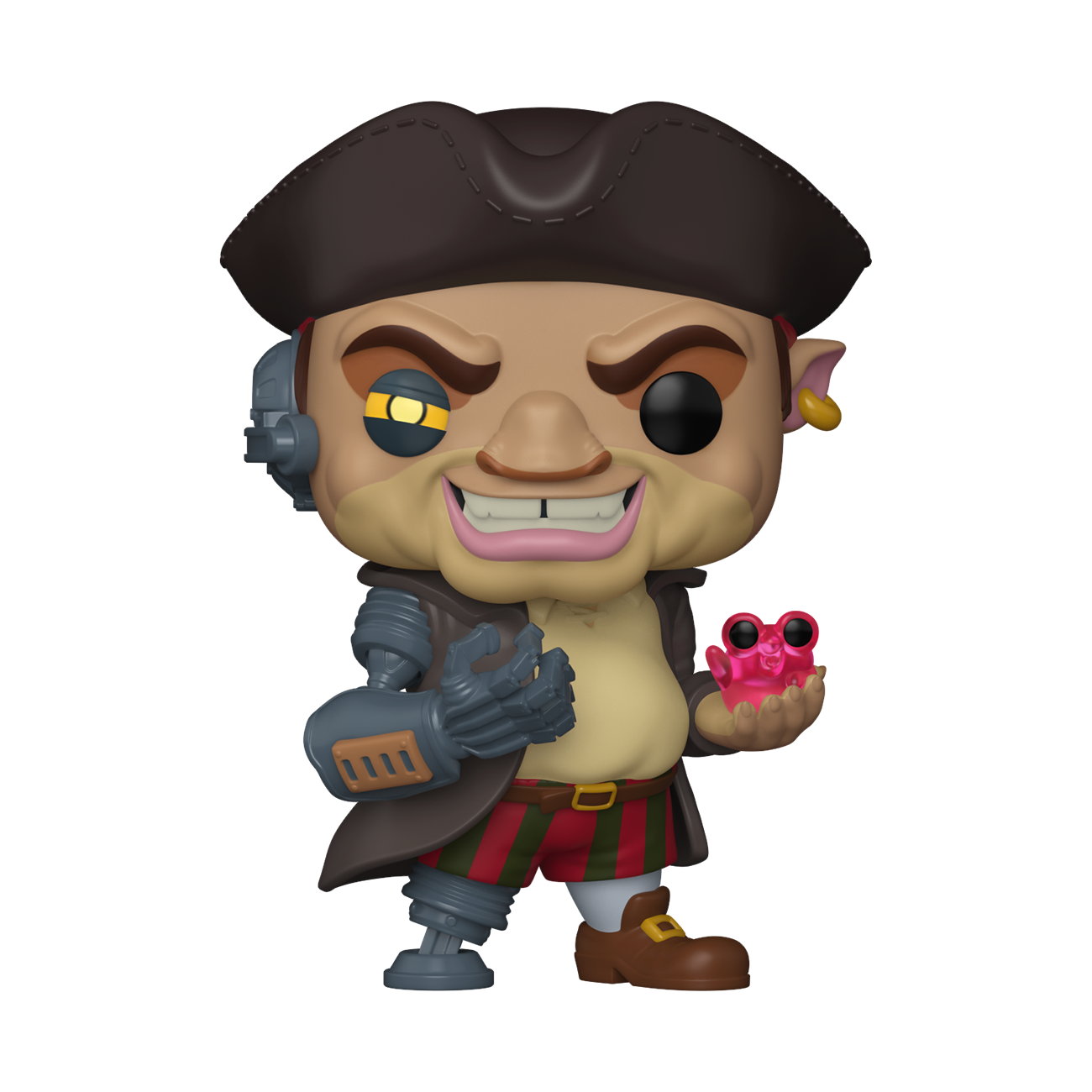 Funko Pop! John Silver