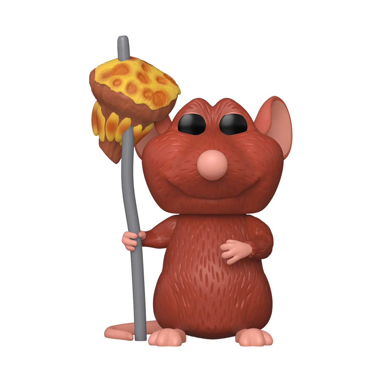 Funko Pop! Emile with Mushroom