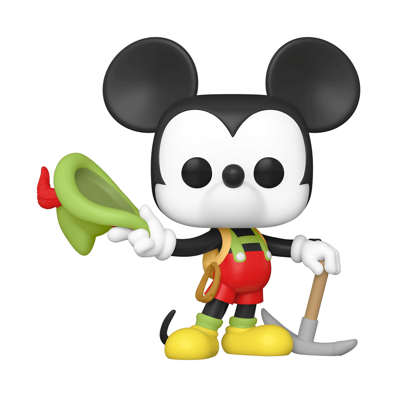 Buy Pop! Matterhorn Bobsleds Mickey Mouse at Funko.