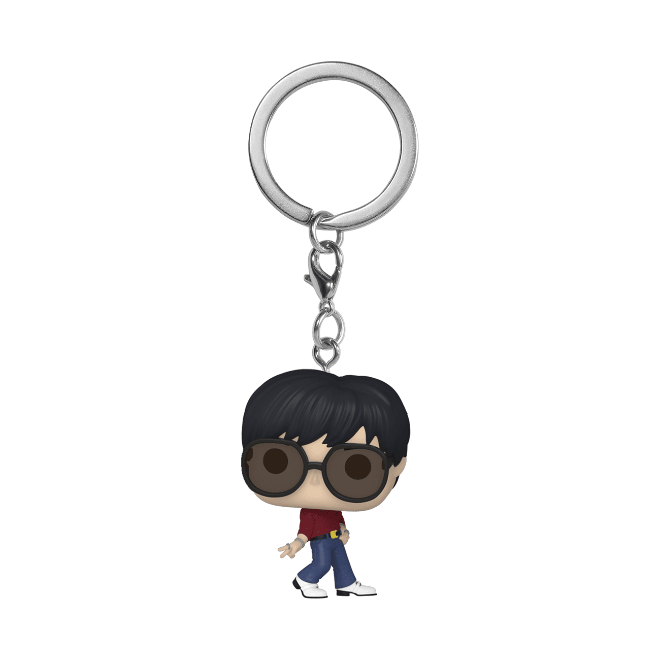 Pop! Keychain J-Hope | Funko