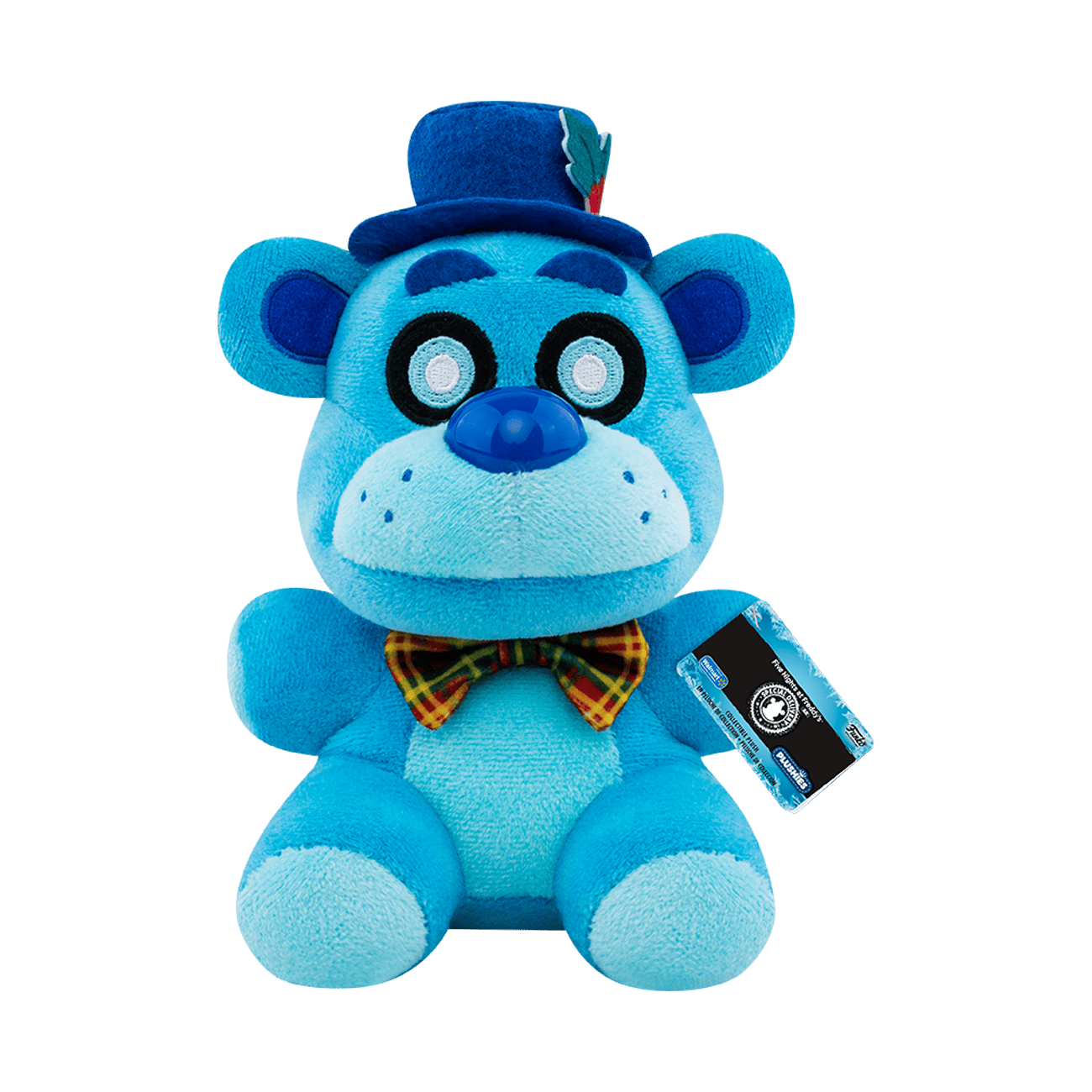 trying to find golden freddy plush｜TikTok Search