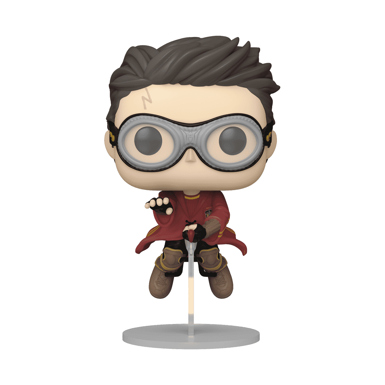 Funko Pop! Harry Potter on Nimbus 2000