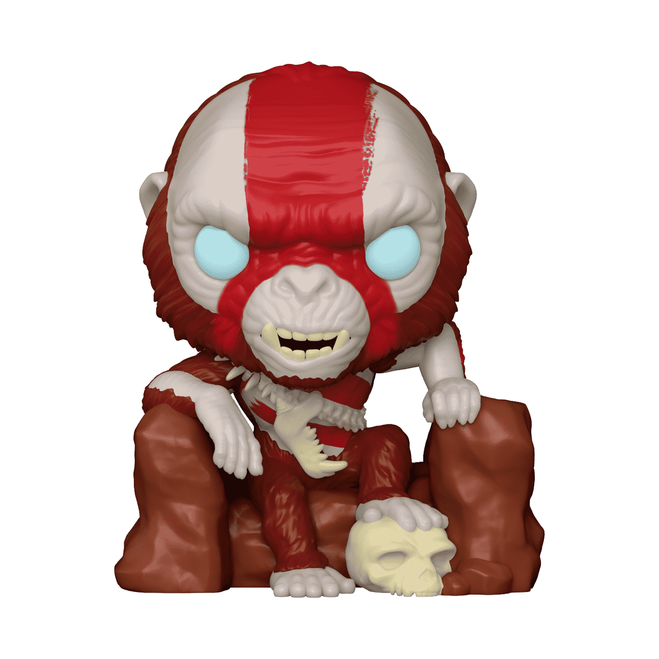 Funko shop pop throne