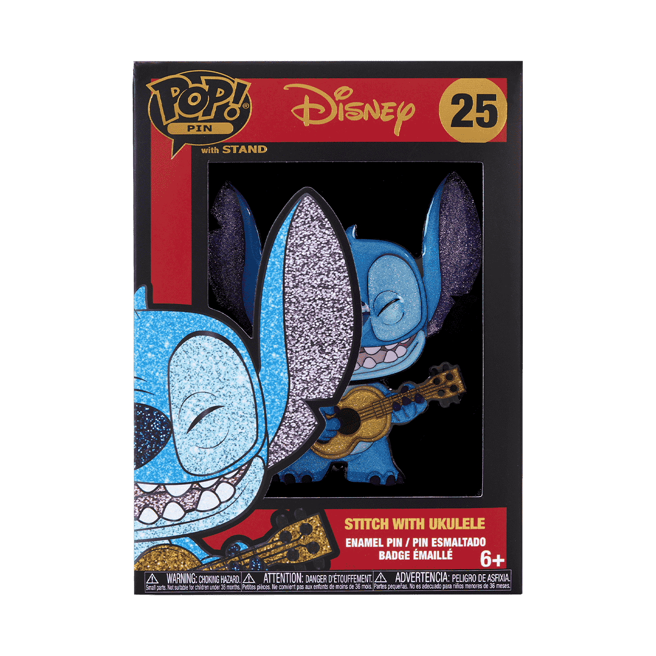 FDDisney Villains ハチ型ストラップ 2個セット Funkoween 2022: Disney Villains Train Set Funko Pop! Figures