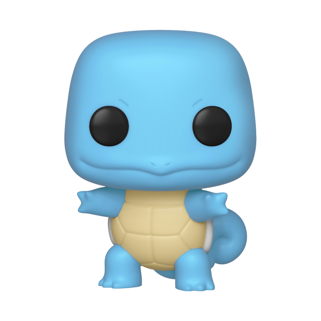 Funko Pop! Squirtle