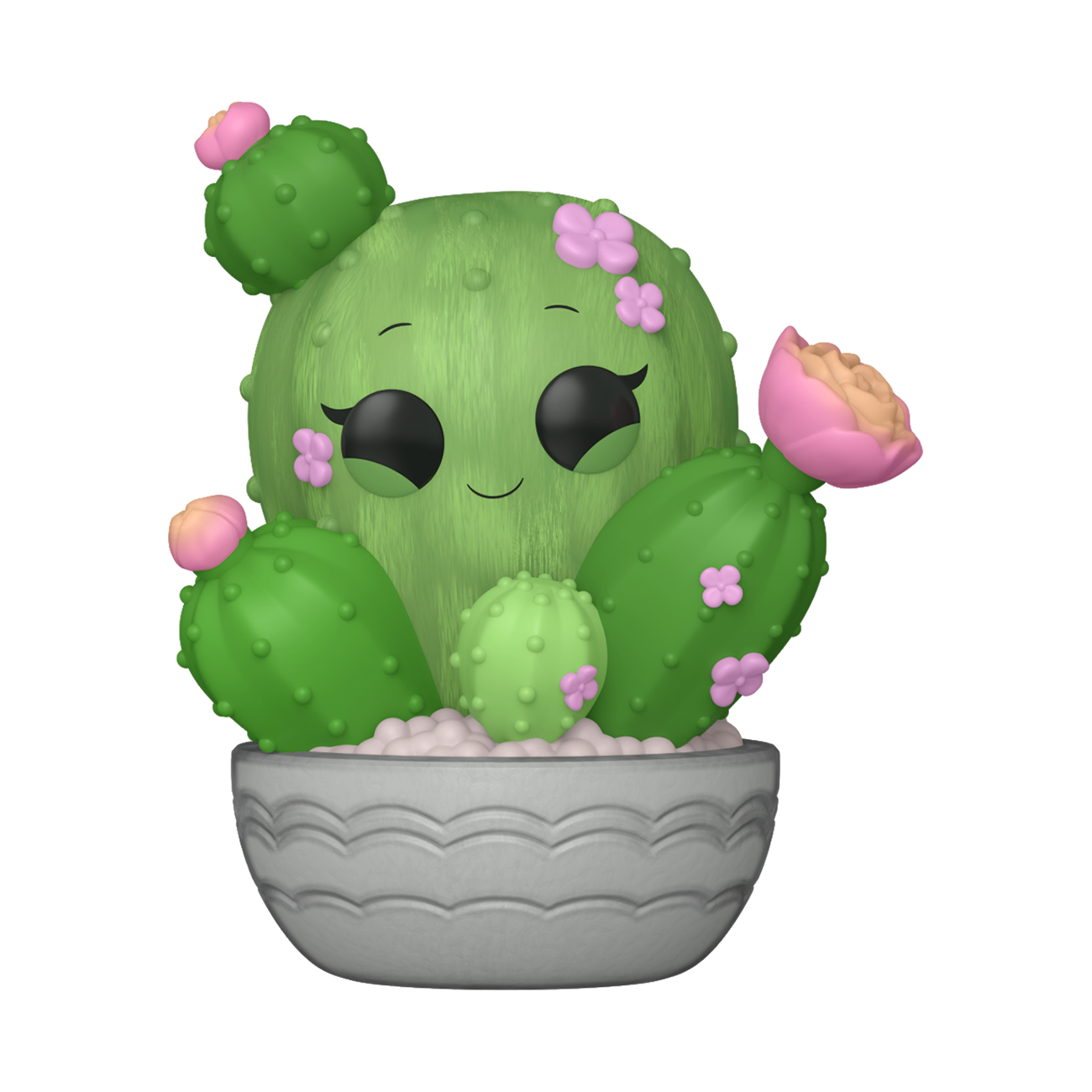 Funko Pop! Home: Kawaii Cactus - Figura de Vinilo Coleccionable