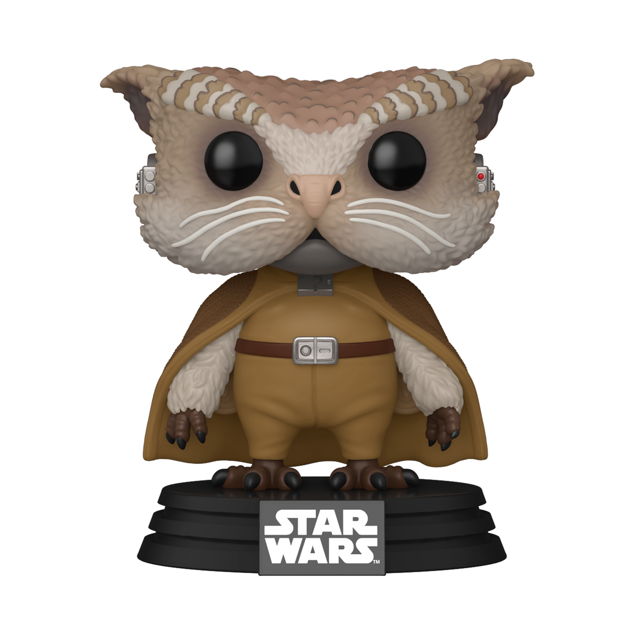 ¡Pop! Star Wars 731 Kh'Ymm Exclusive