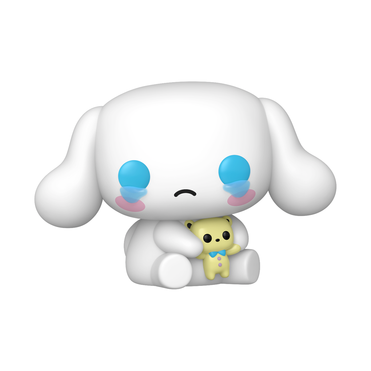 Pop! Cinnamoroll (Missing You) Funko