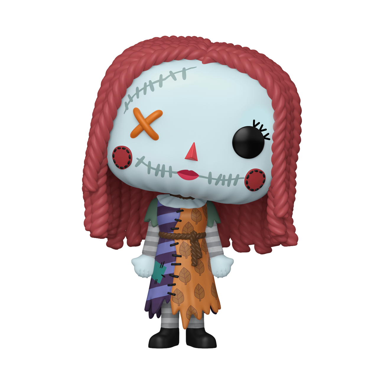 Funko Pop! Disney: Patchwork - Sally