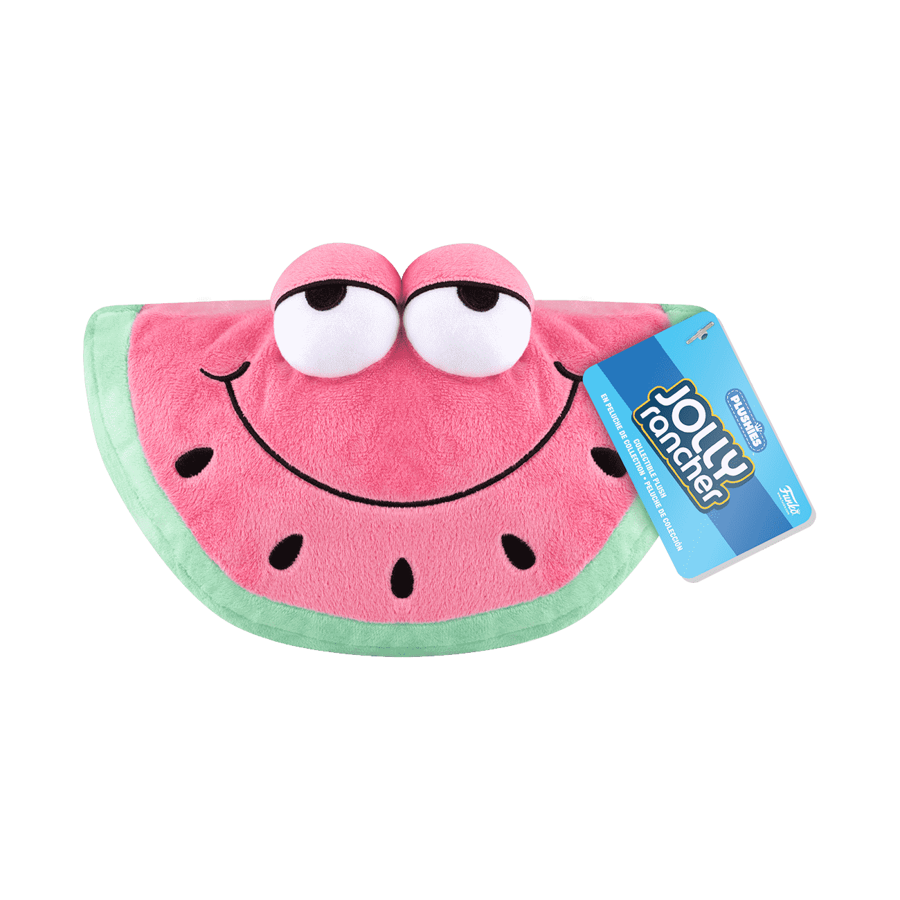Buy Watermelon Jolly Rancher Plush at Funko