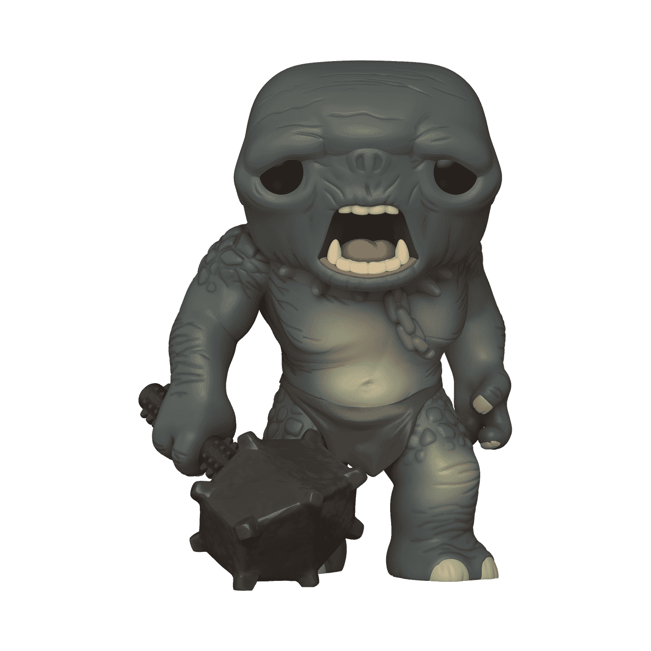 Pop! Super Cave Troll | Funko