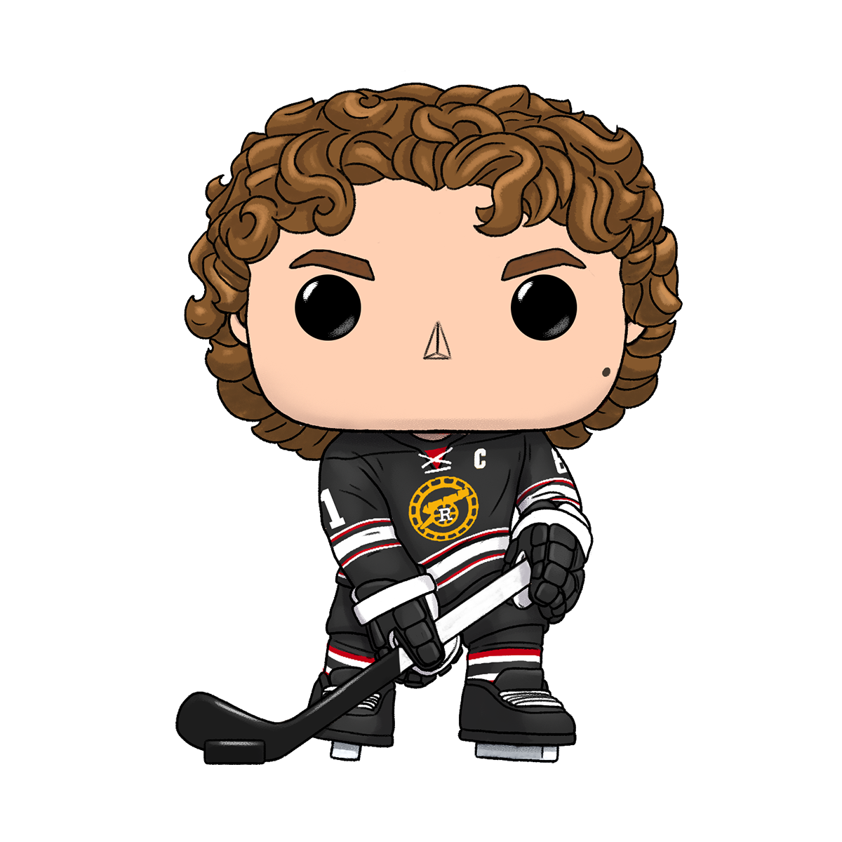 Funko Pop! Ilya Rozanov