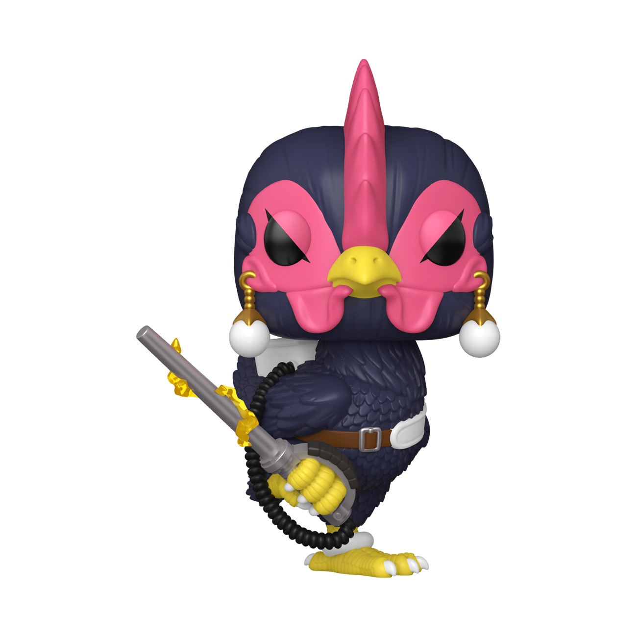 Funko Pop! Animation: Rooster Fighter - Elizabeth