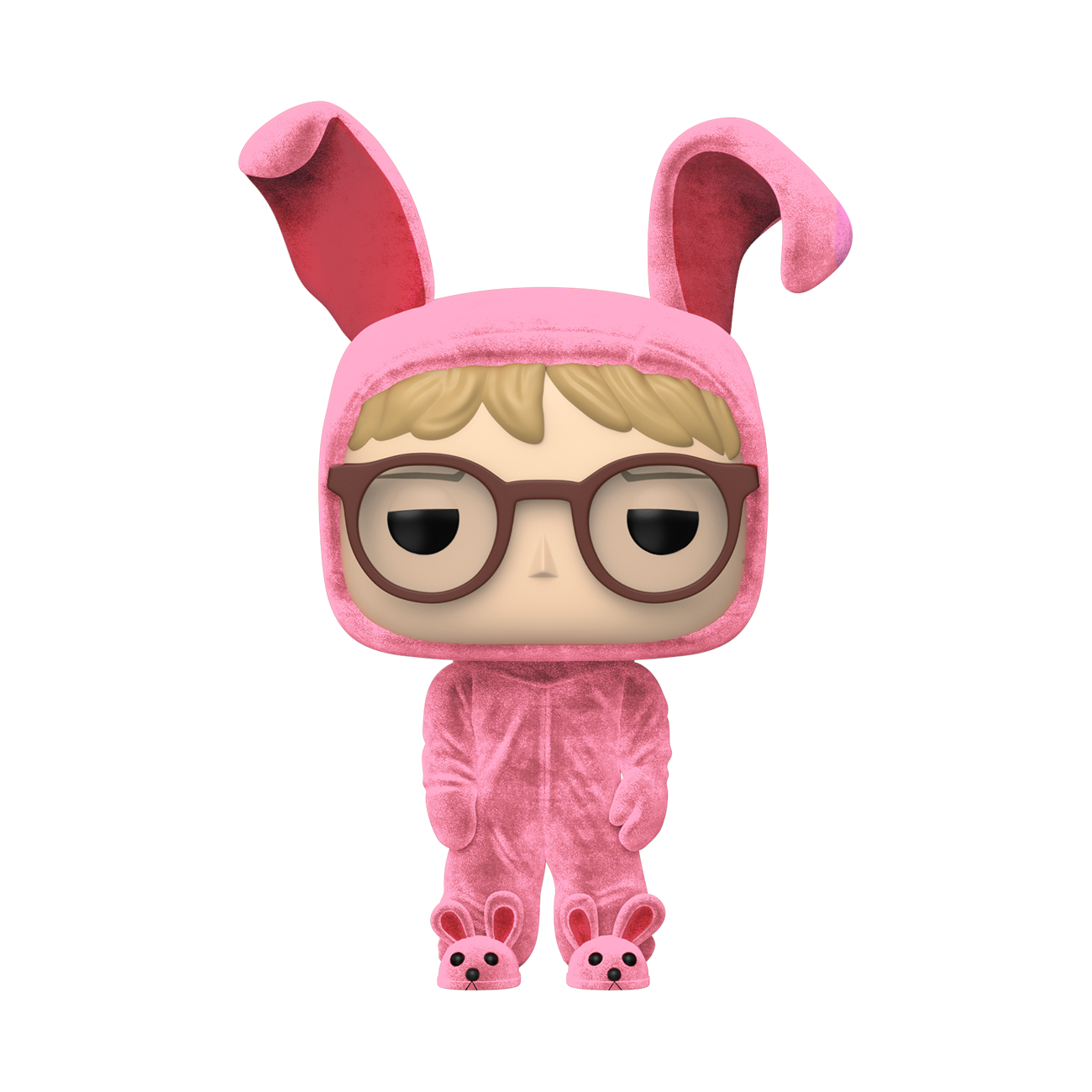 Funko Pop! Movies: A Christmas Story - Ralphie Bunny PJ