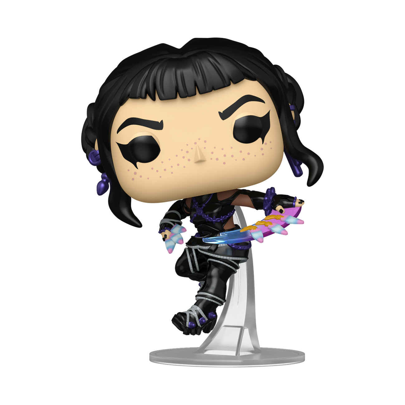 Funko Pop! Zoey (HUNTR/X)