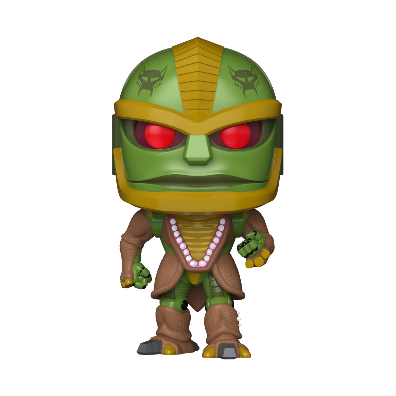Funko Pop! TV: Transformers – Rhinox - Transformers Classic
